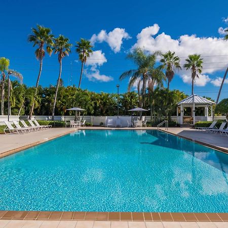 Best Western Port St. Lucie Exterior photo