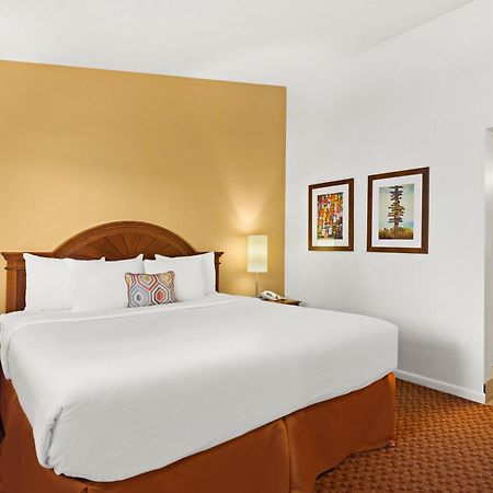 Best Western Port St. Lucie Exterior photo