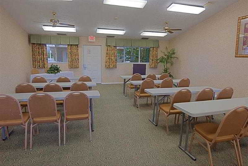 Best Western Port St. Lucie Exterior photo