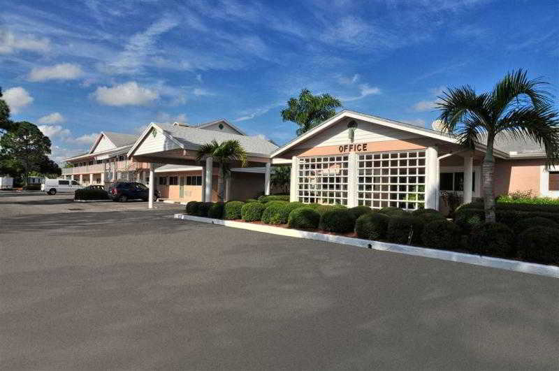 Best Western Port St. Lucie Exterior photo