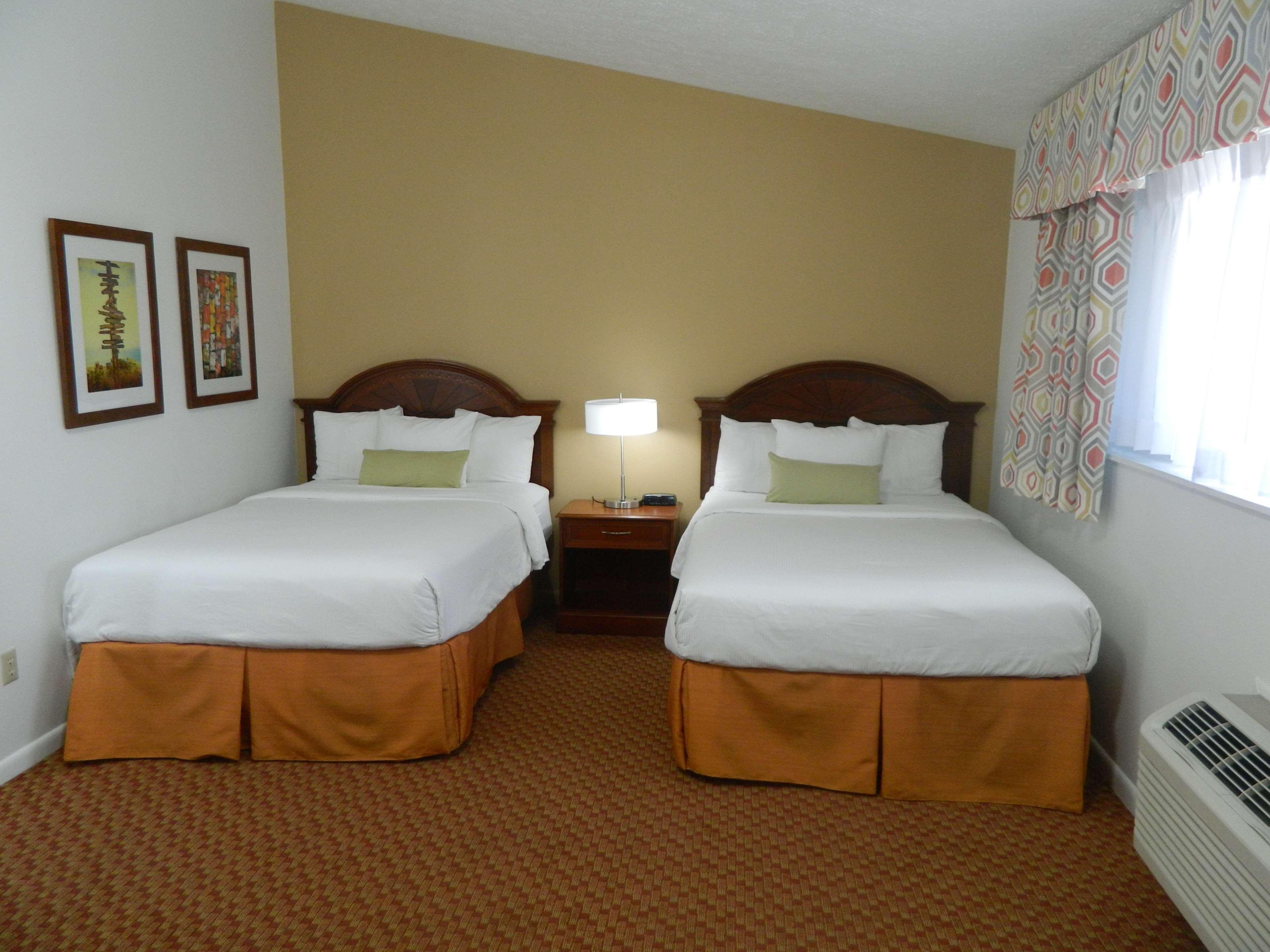 Best Western Port St. Lucie Exterior photo