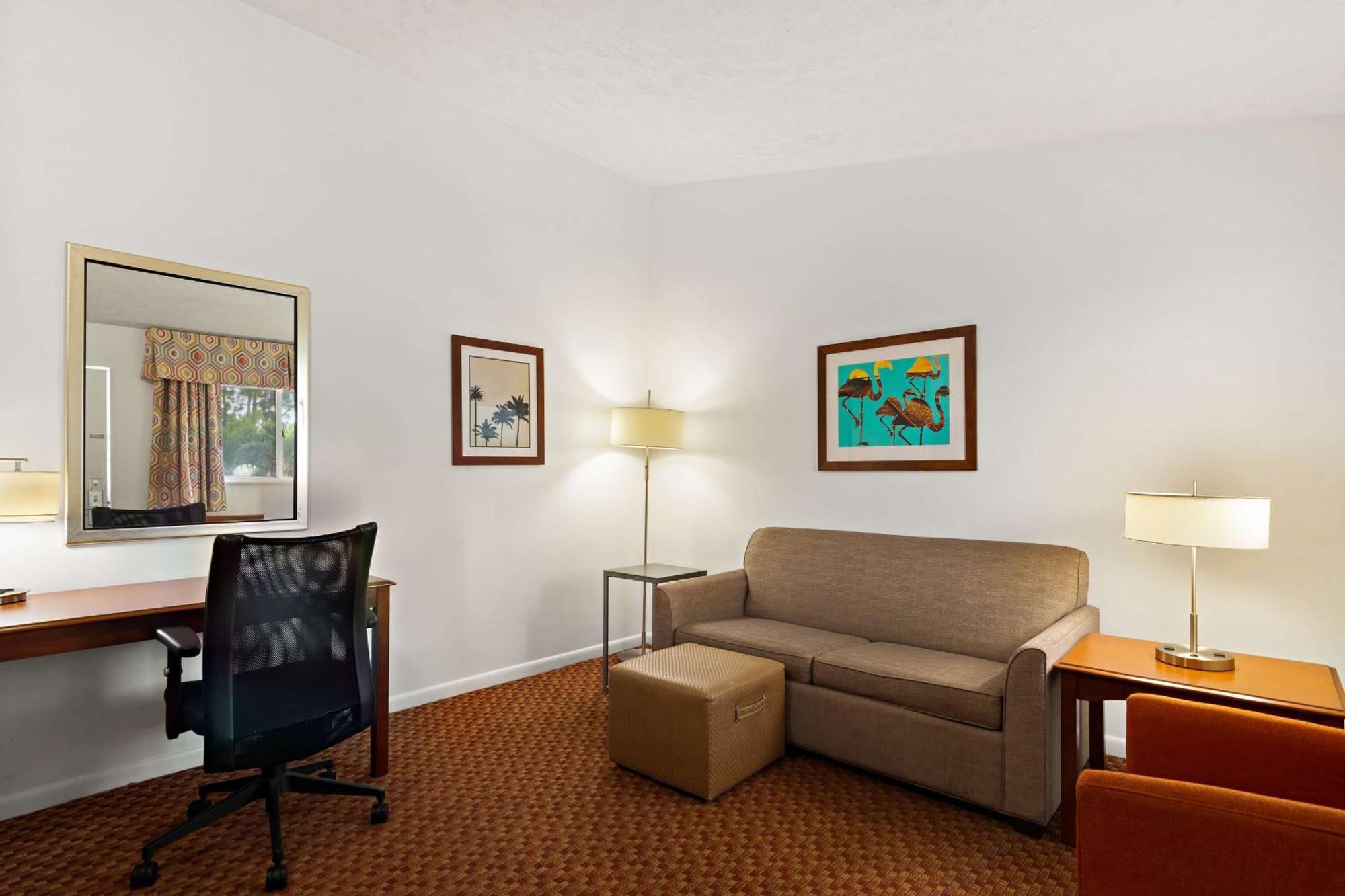 Best Western Port St. Lucie Exterior photo