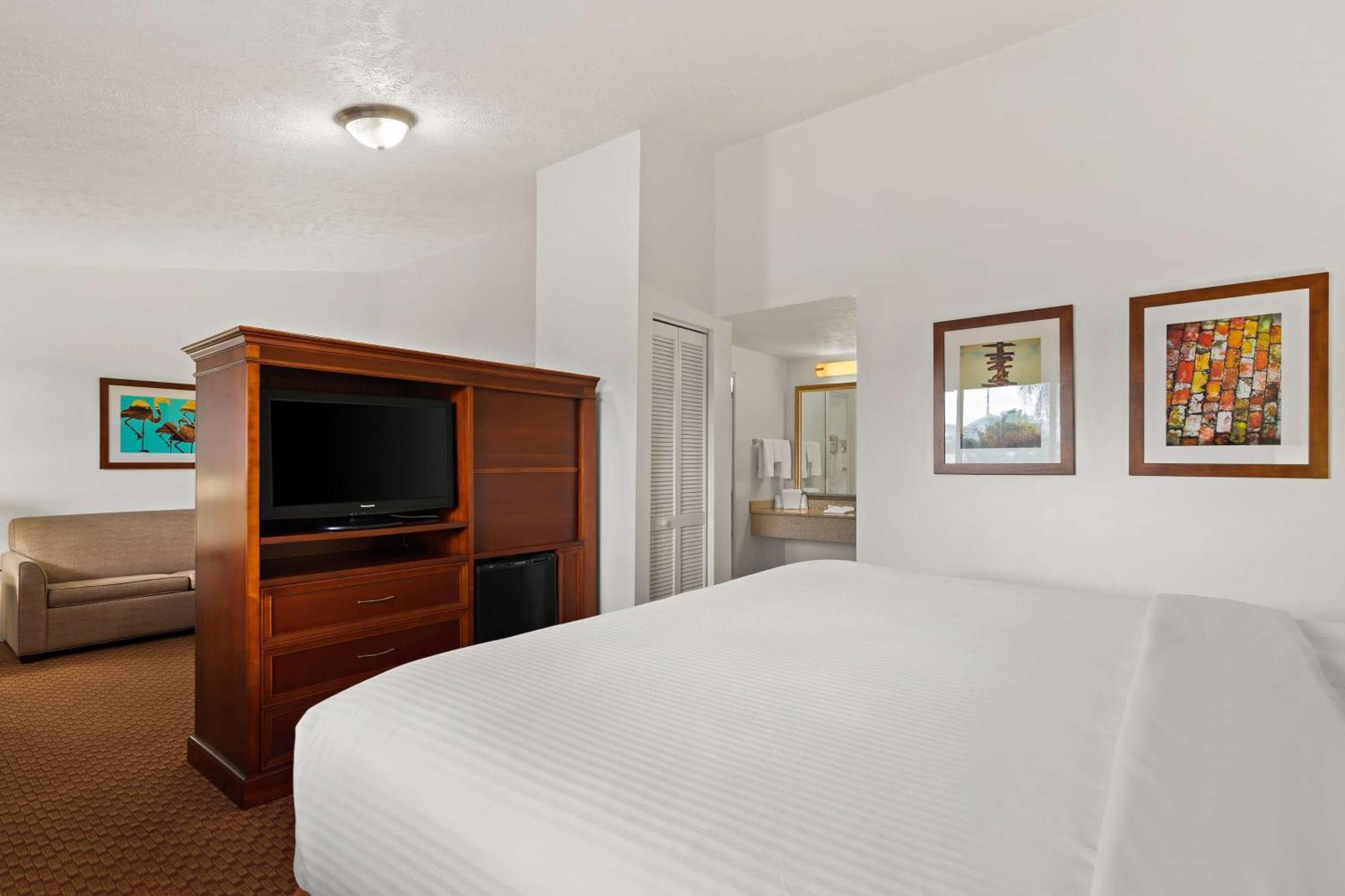 Best Western Port St. Lucie Exterior photo