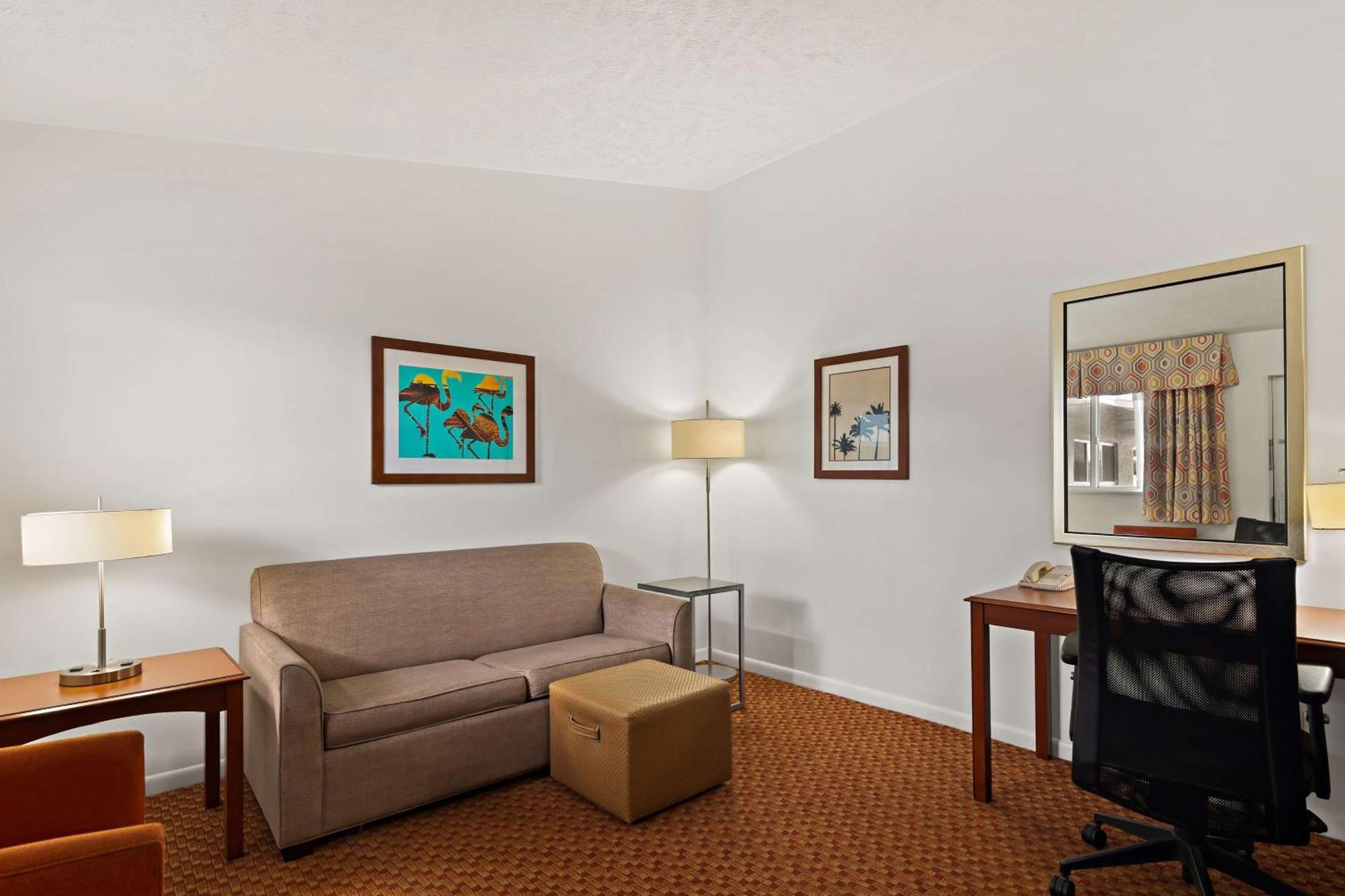 Best Western Port St. Lucie Exterior photo