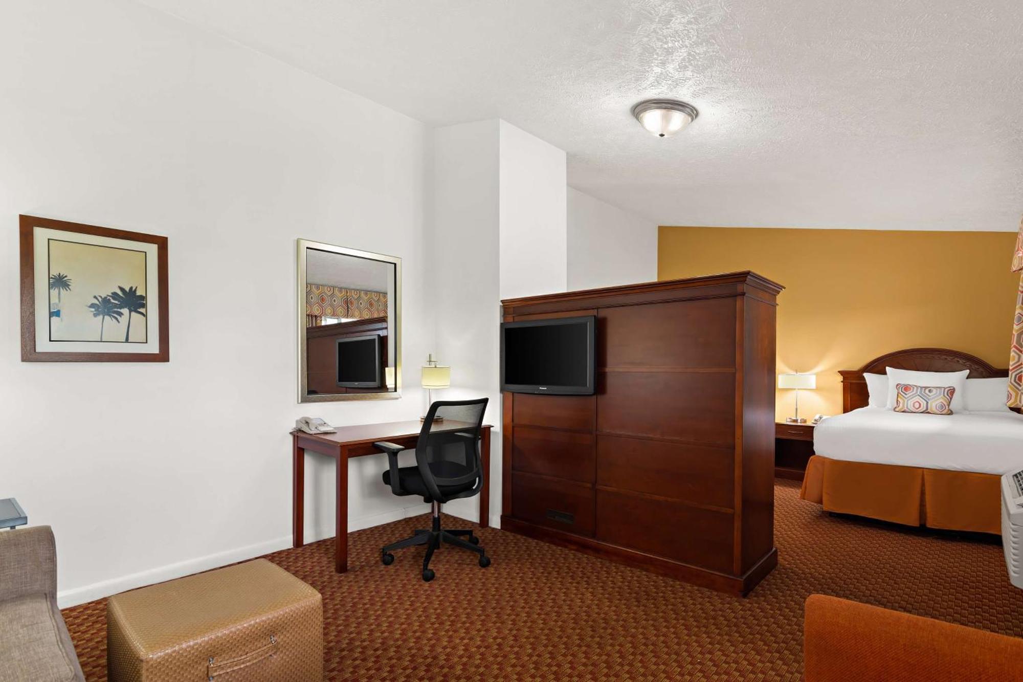 Best Western Port St. Lucie Exterior photo