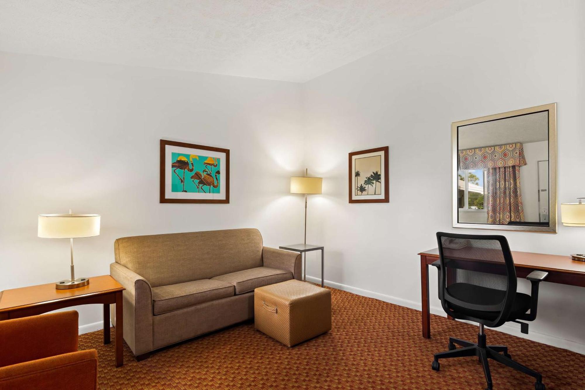Best Western Port St. Lucie Exterior photo