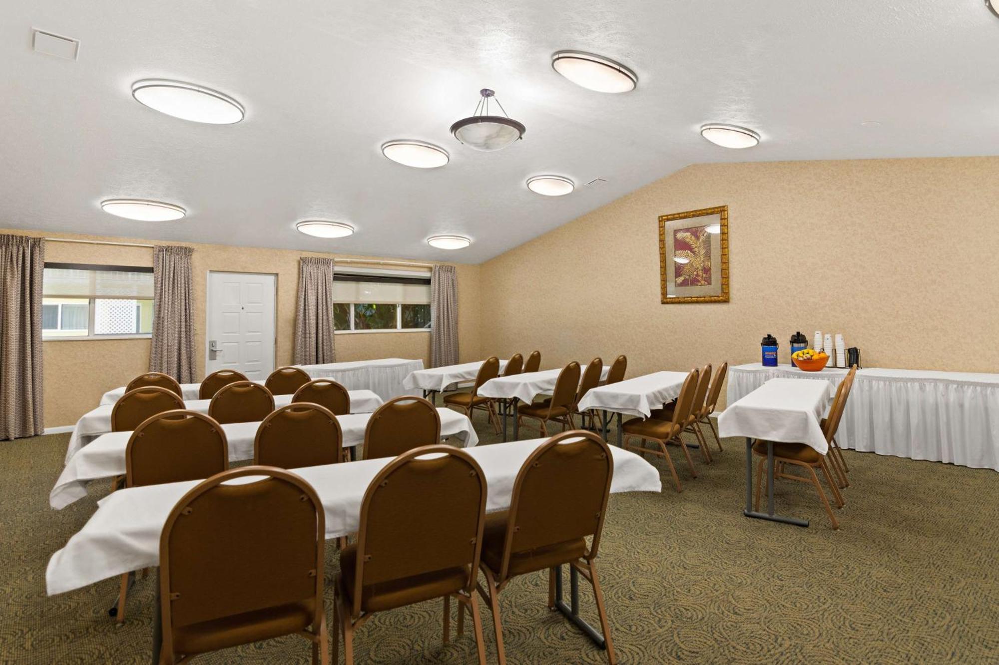Best Western Port St. Lucie Exterior photo