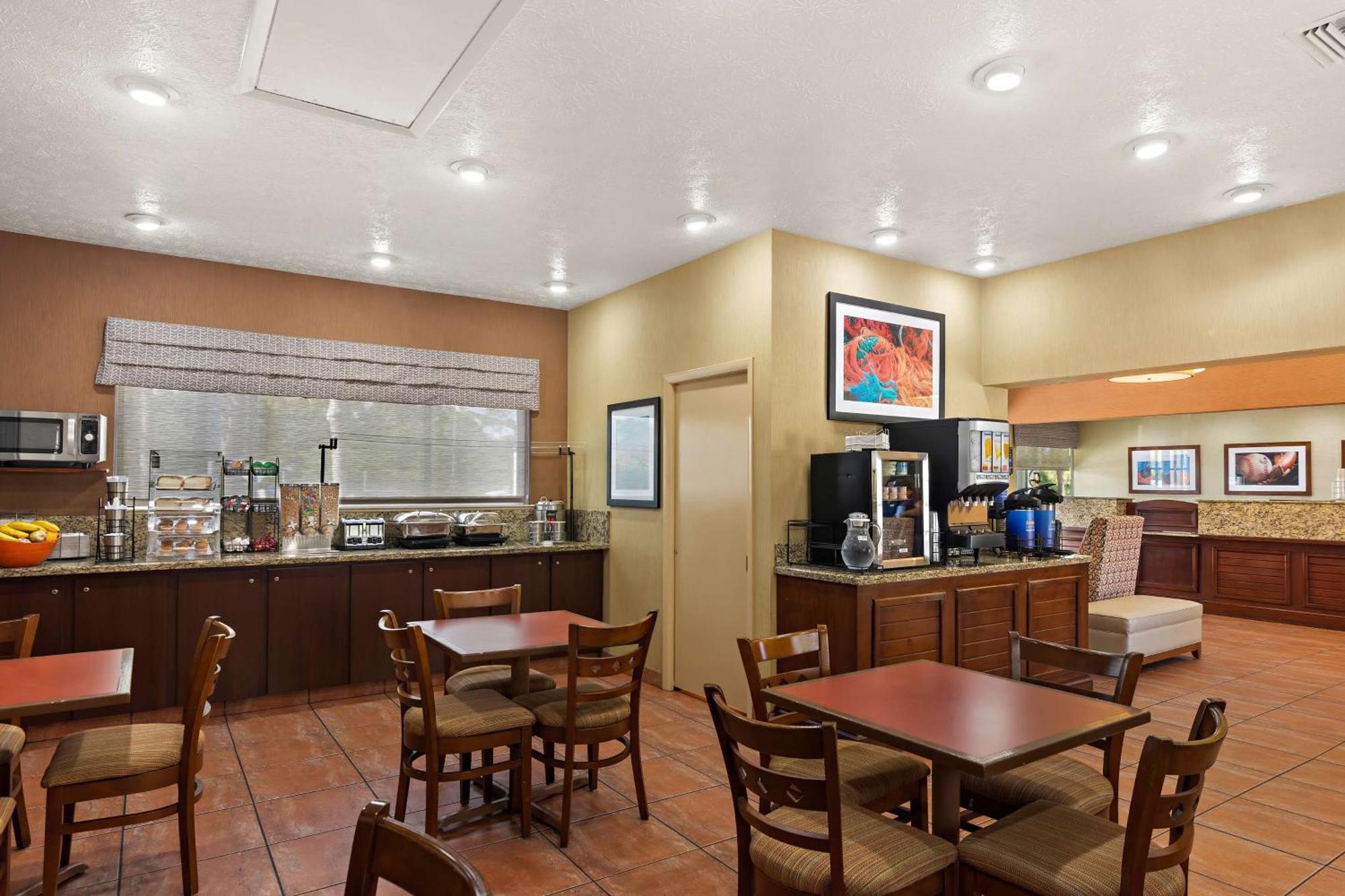 Best Western Port St. Lucie Exterior photo