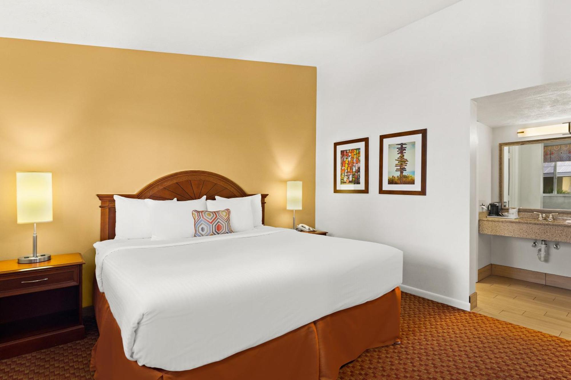 Best Western Port St. Lucie Exterior photo