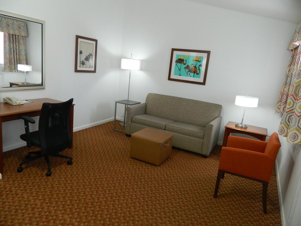 Best Western Port St. Lucie Room photo
