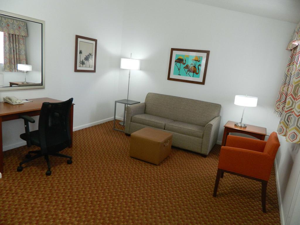 Best Western Port St. Lucie Exterior photo