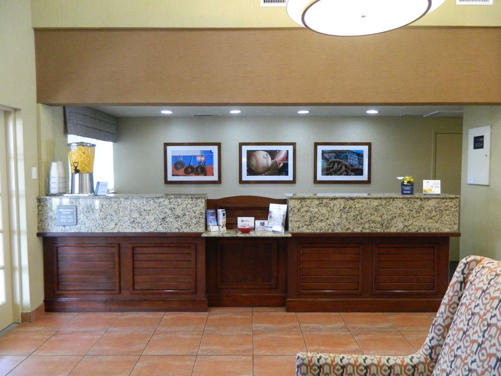 Best Western Port St. Lucie Exterior photo