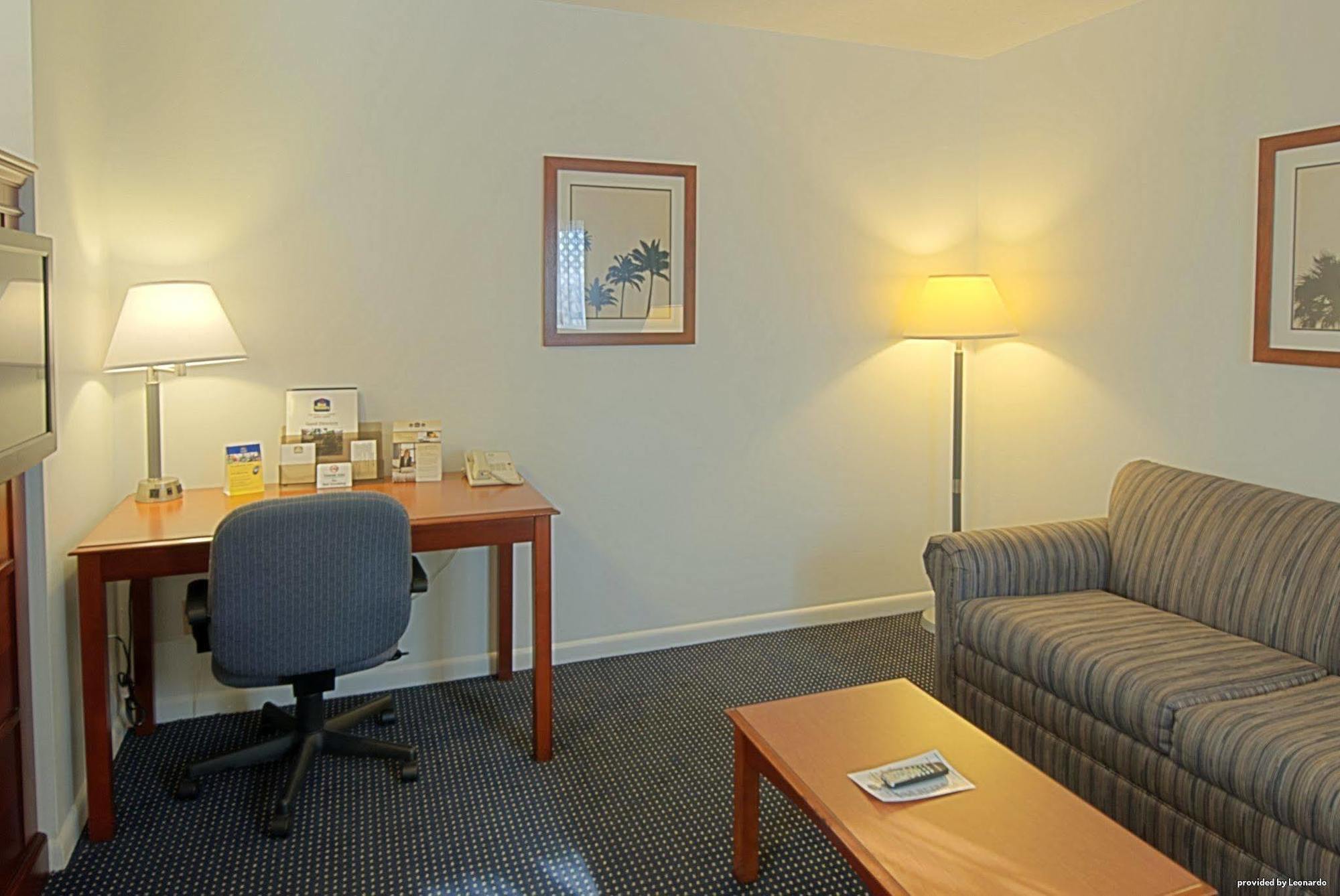 Best Western Port St. Lucie Room photo
