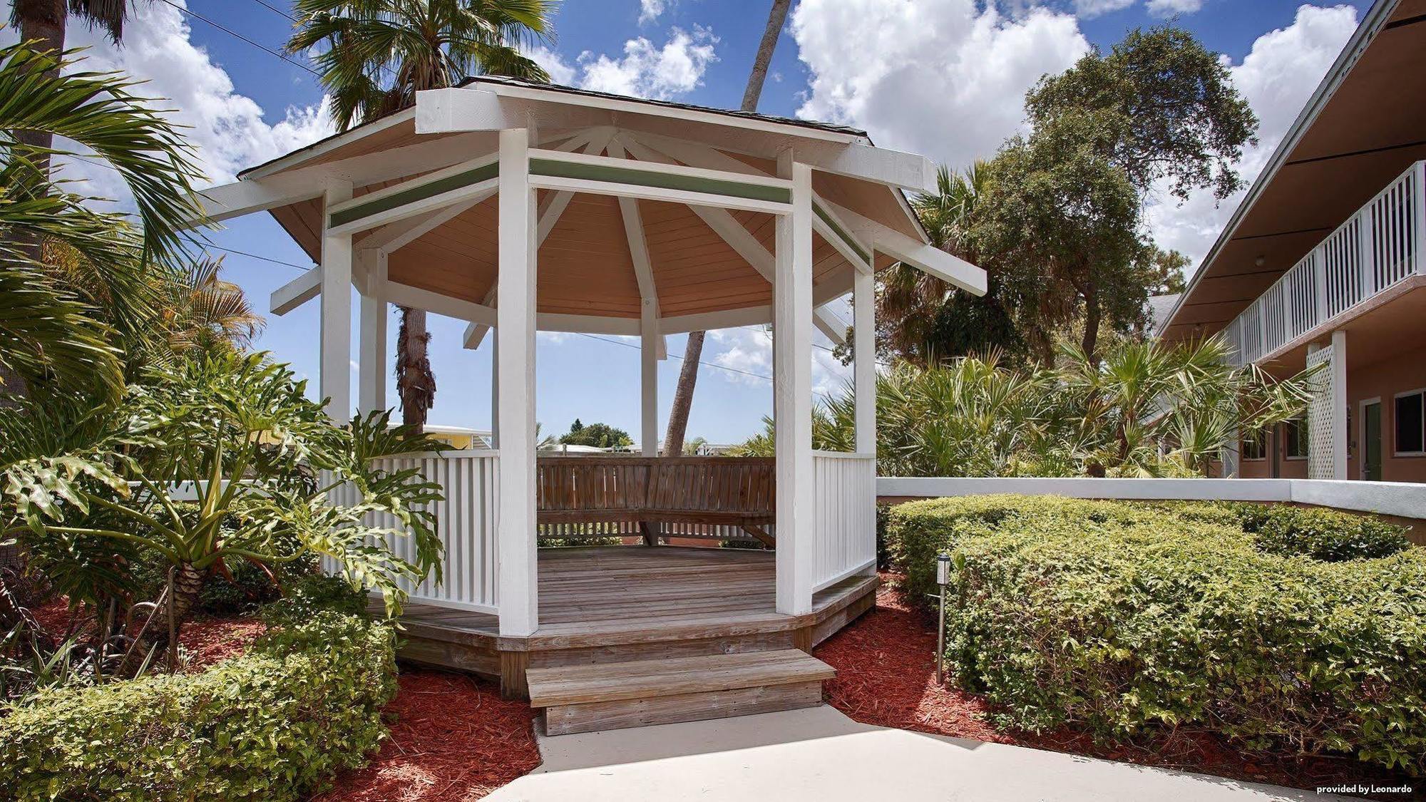 Best Western Port St. Lucie Exterior photo
