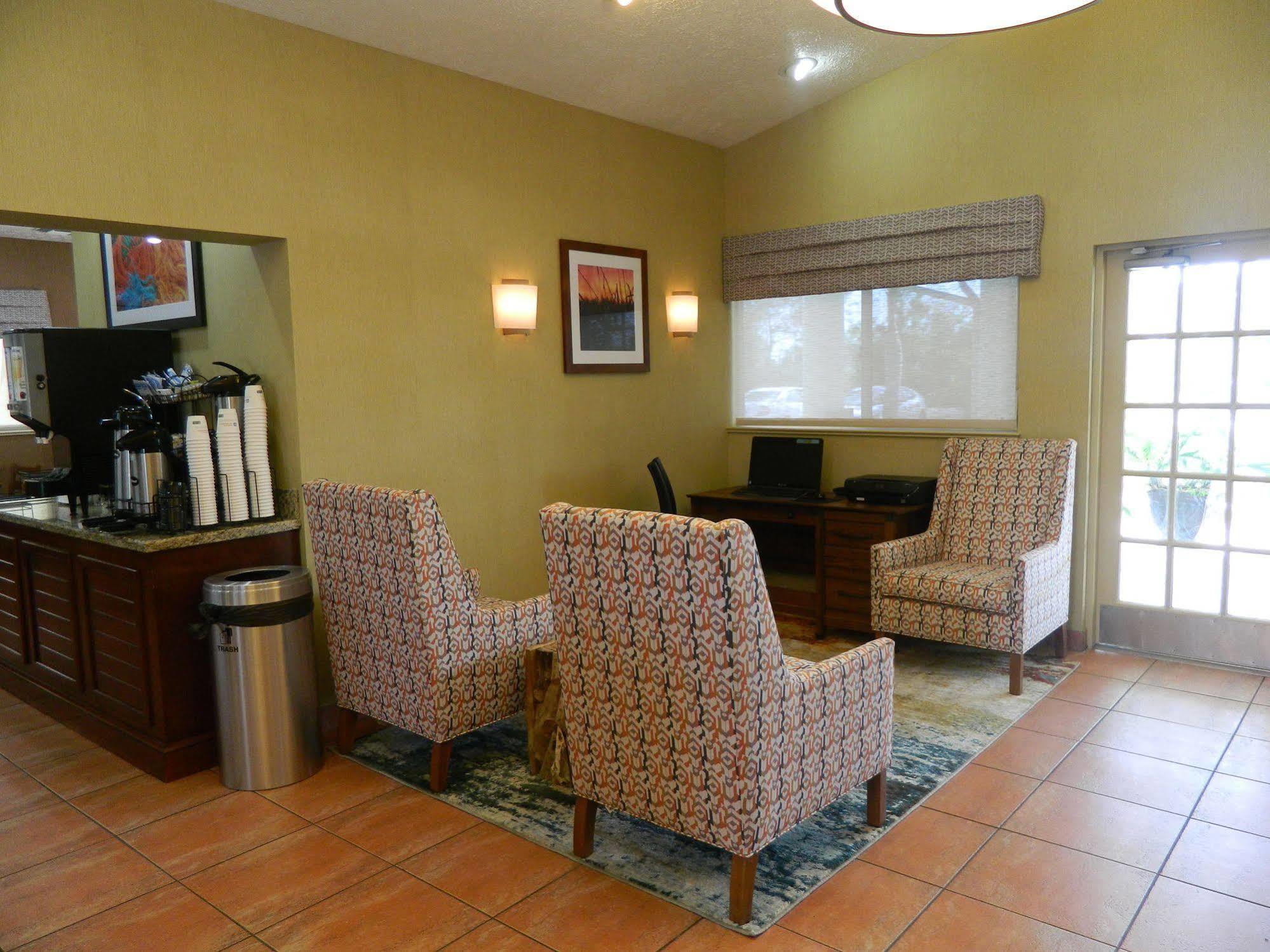 Best Western Port St. Lucie Exterior photo
