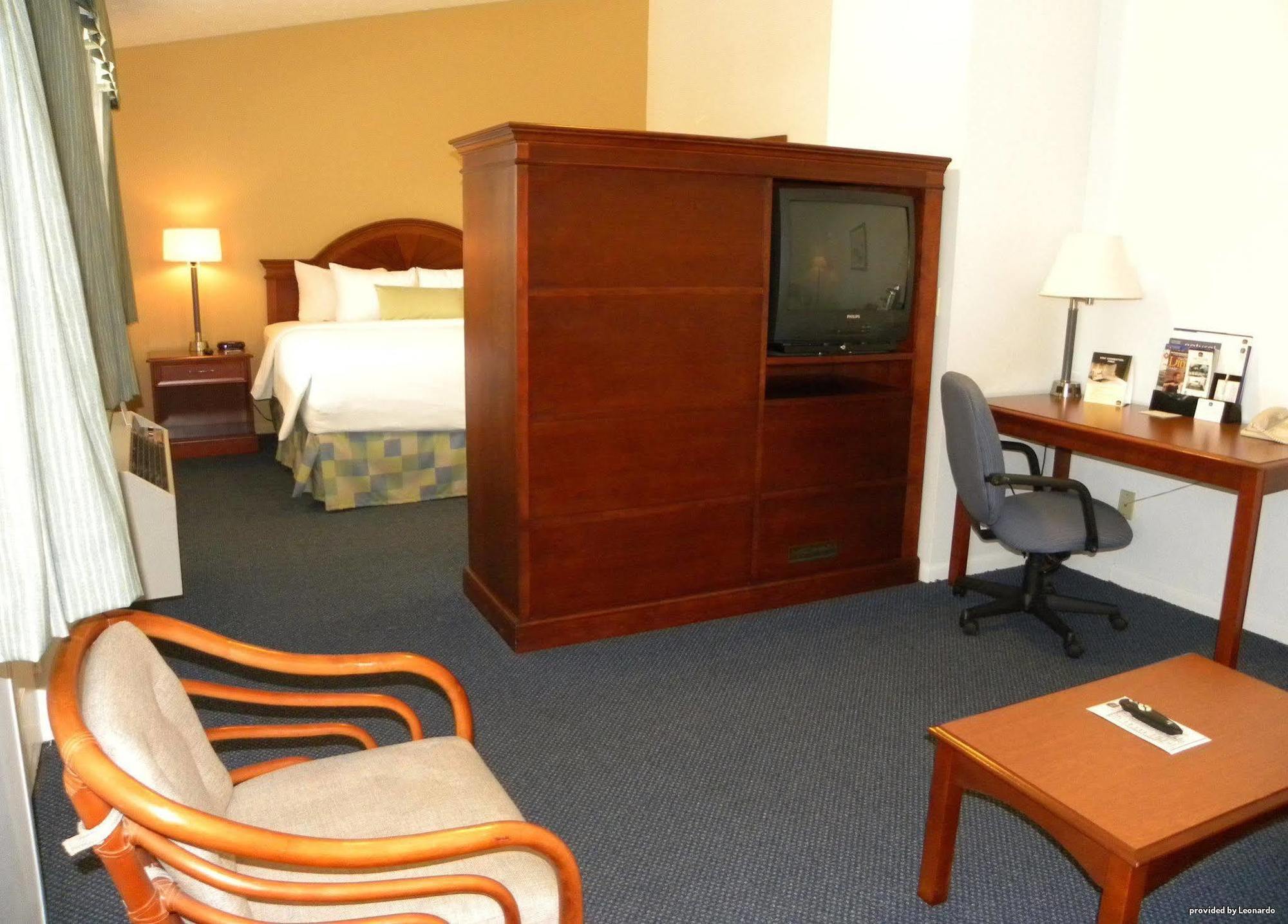 Best Western Port St. Lucie Room photo