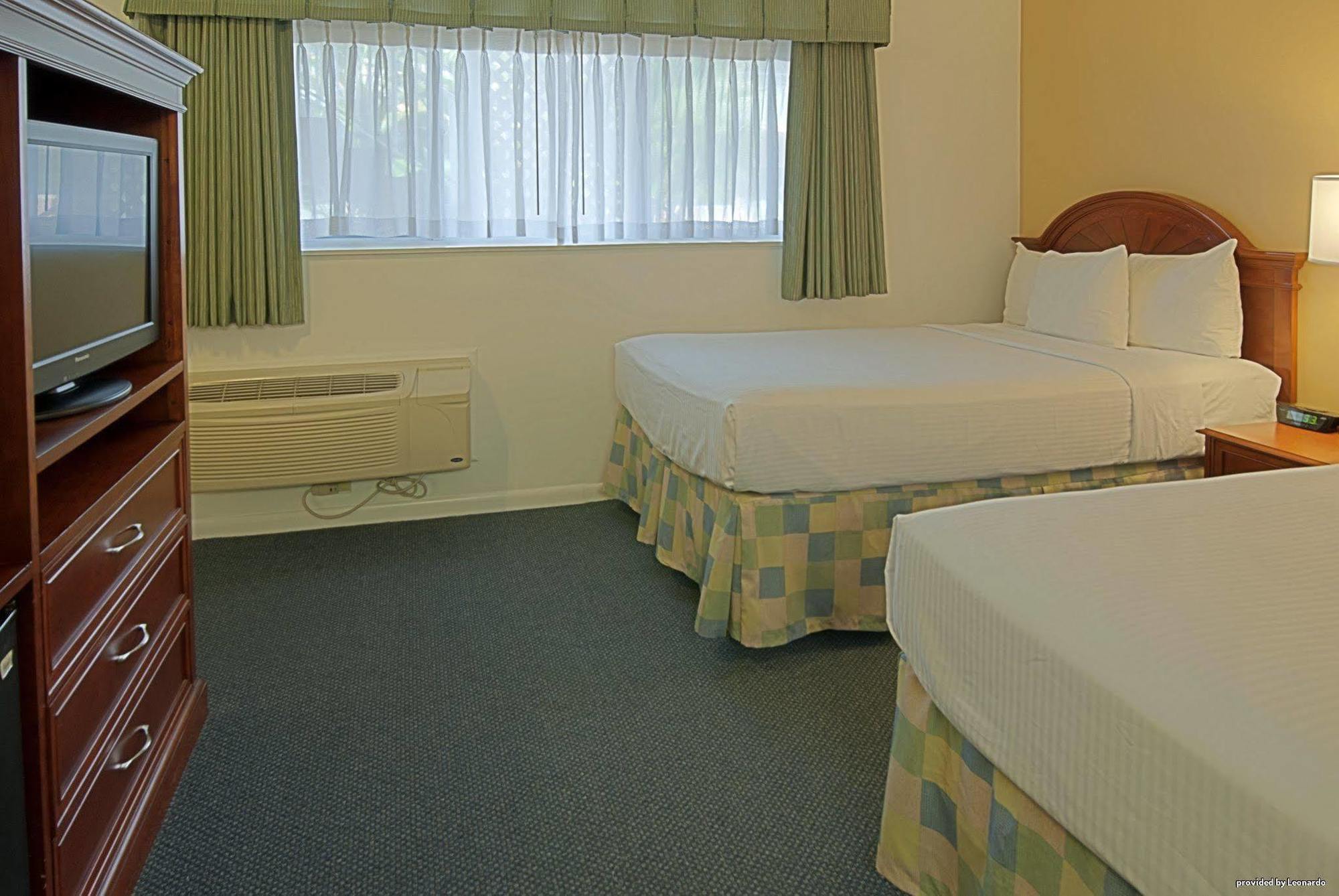 Best Western Port St. Lucie Exterior photo