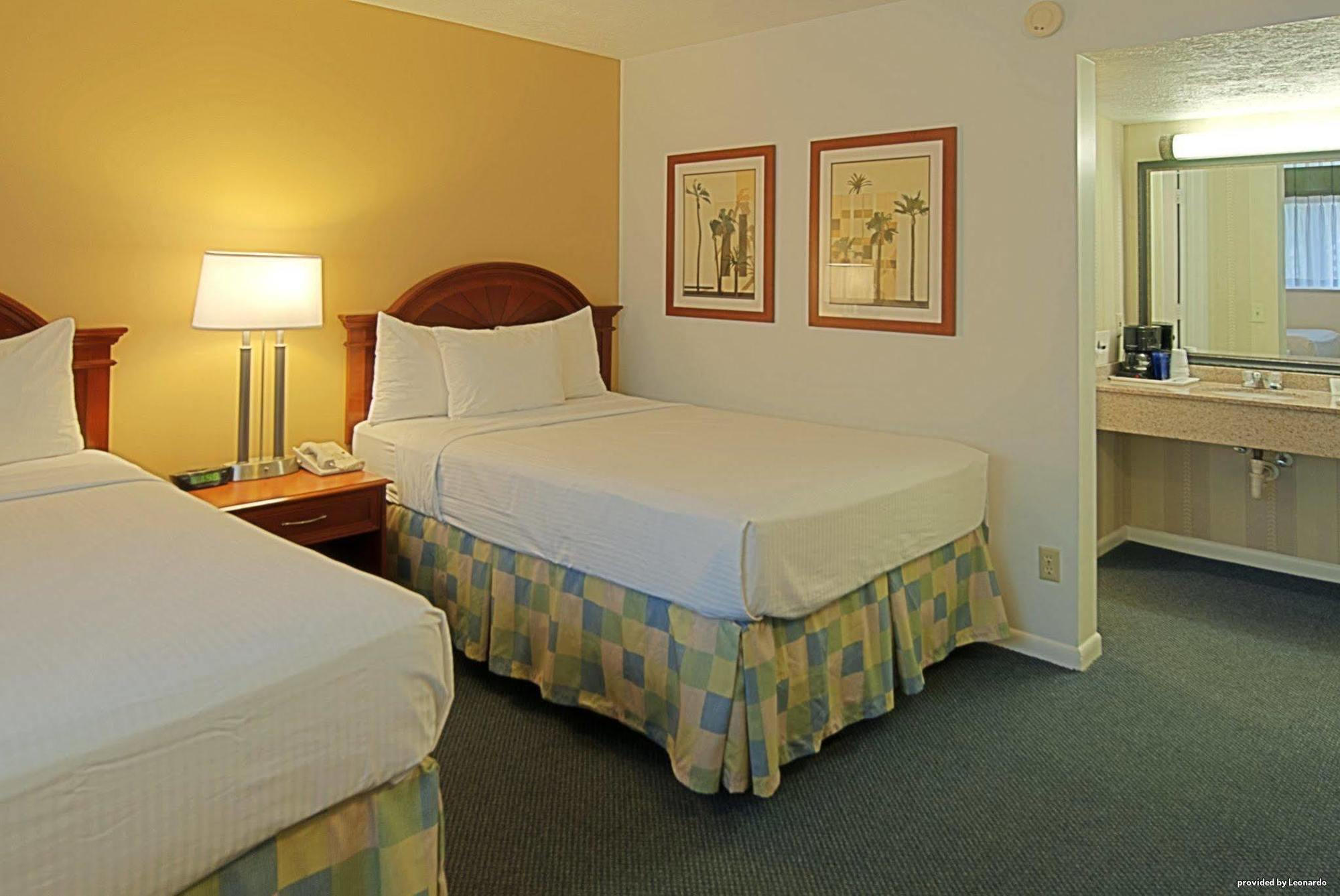 Best Western Port St. Lucie Room photo