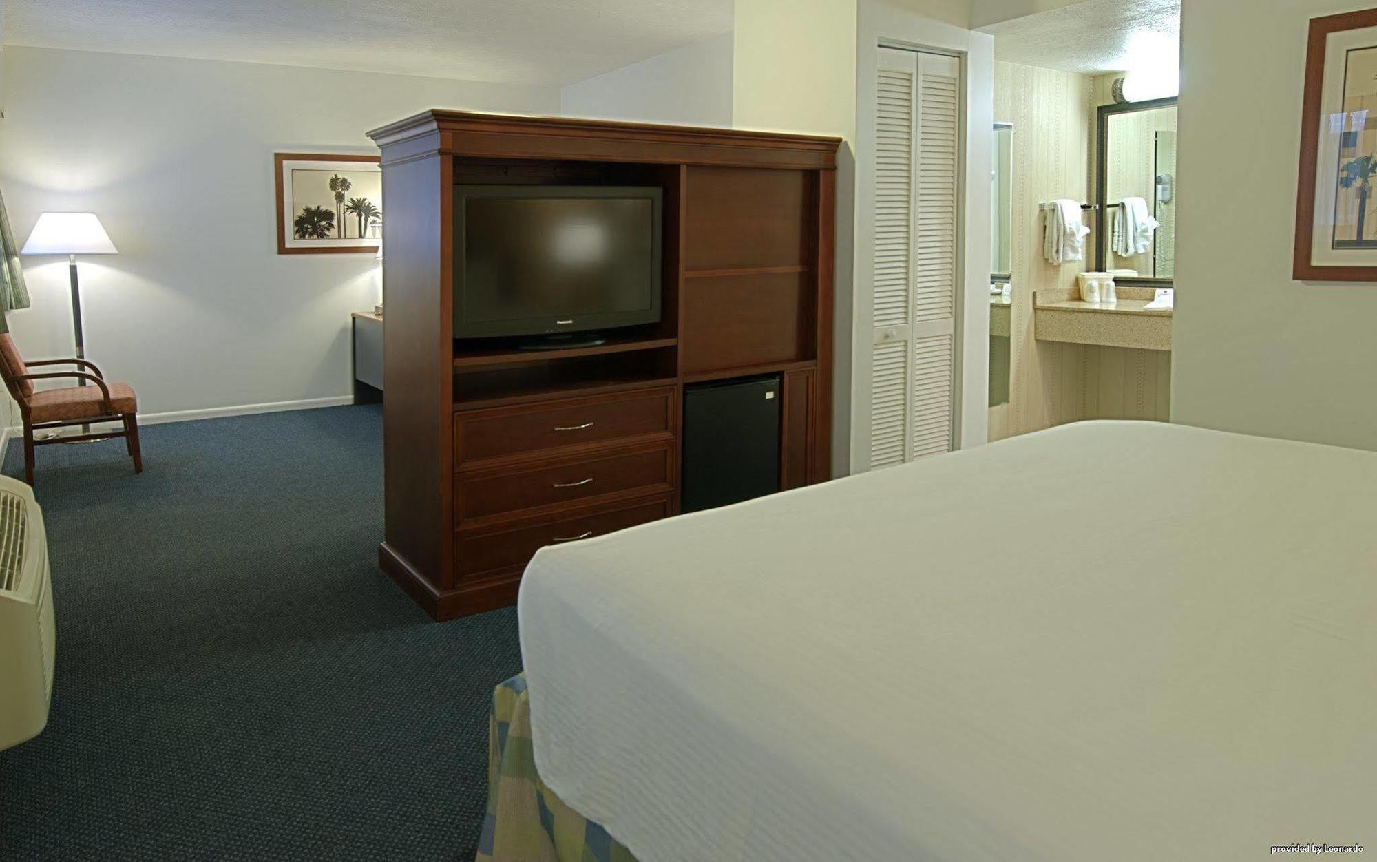 Best Western Port St. Lucie Room photo