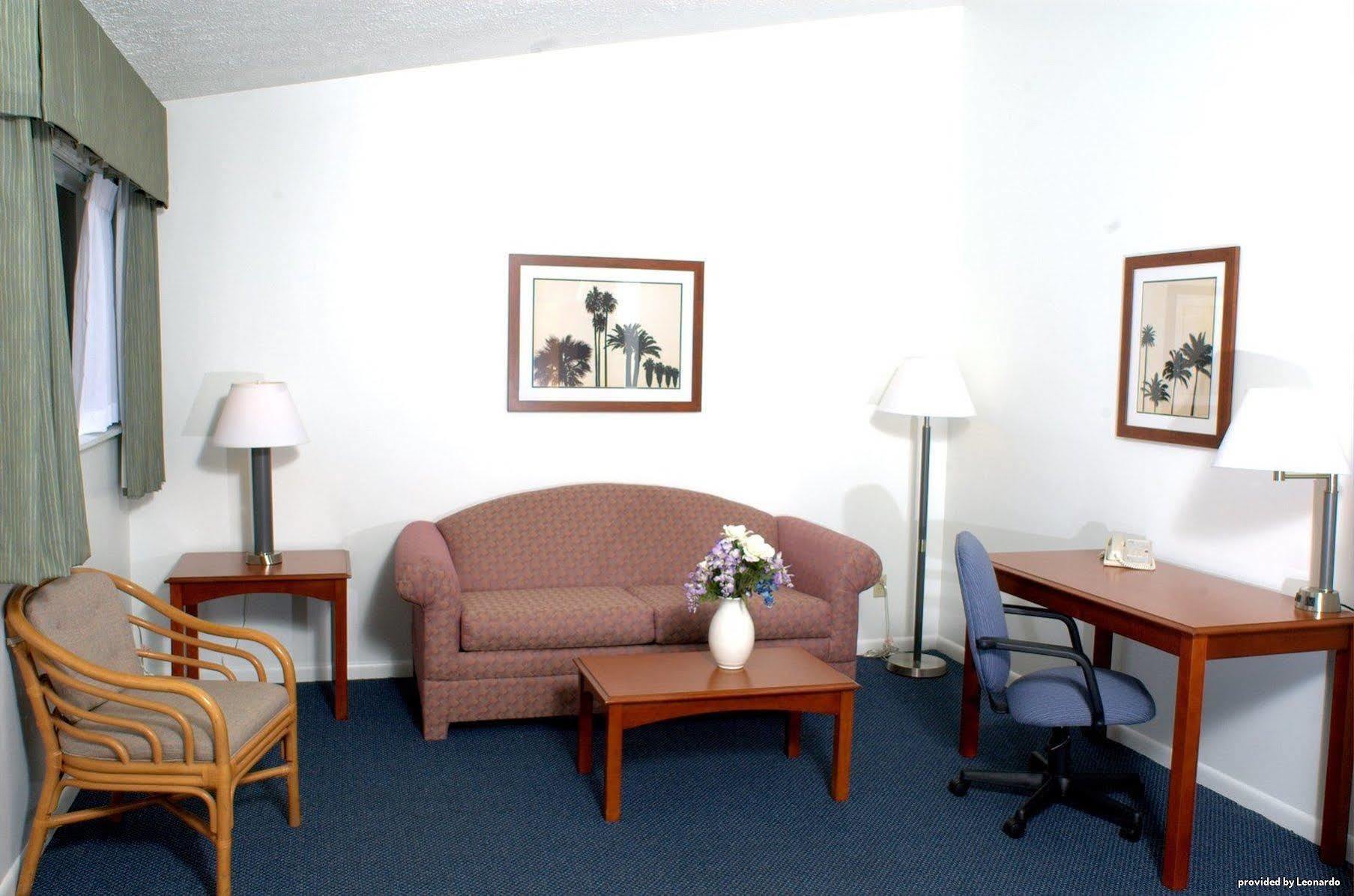 Best Western Port St. Lucie Room photo