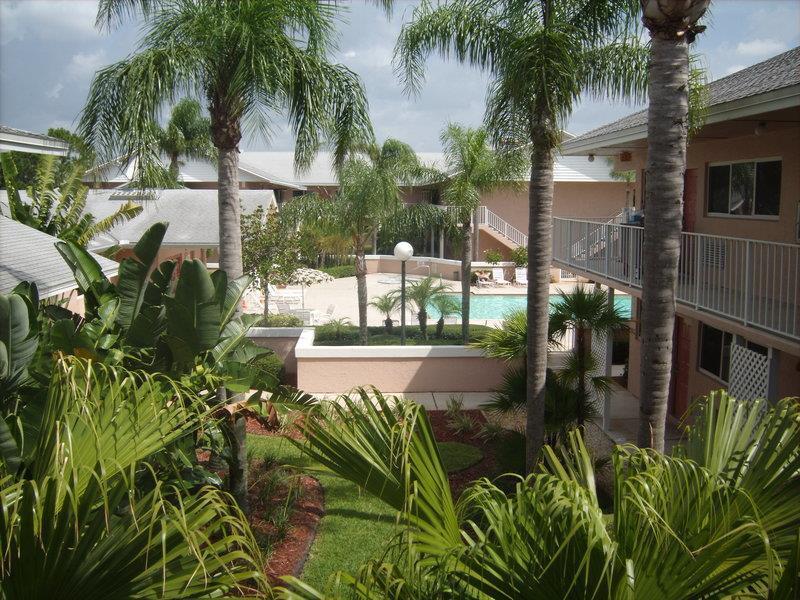 Best Western Port St. Lucie Exterior photo