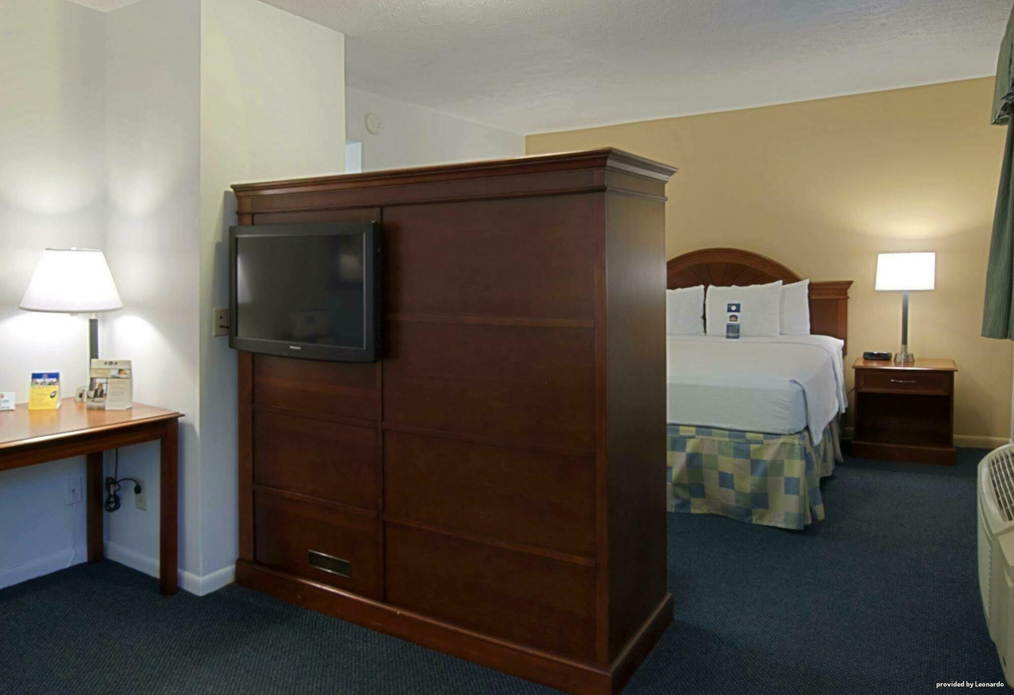 Best Western Port St. Lucie Room photo